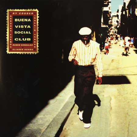 Buena Vista Social Club - Buena Vista Social Club