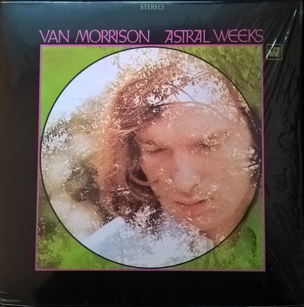 Van Morrison – Astral Weeks
