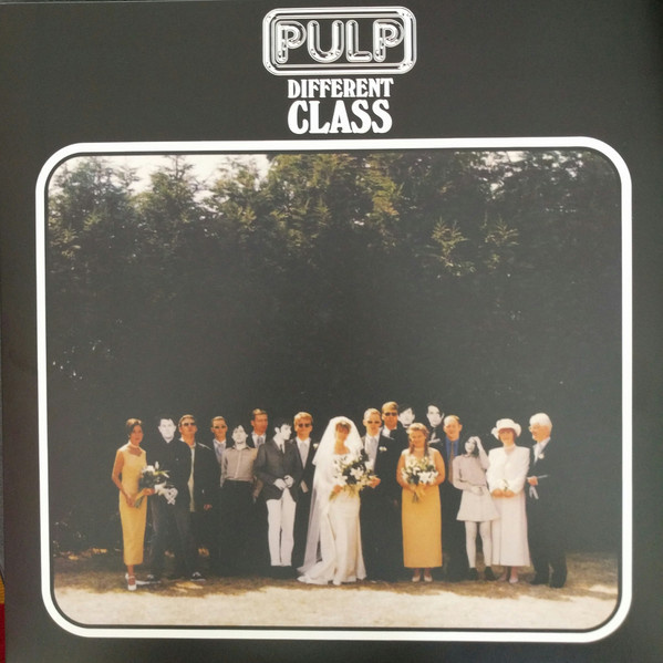 Pulp – Different Class
