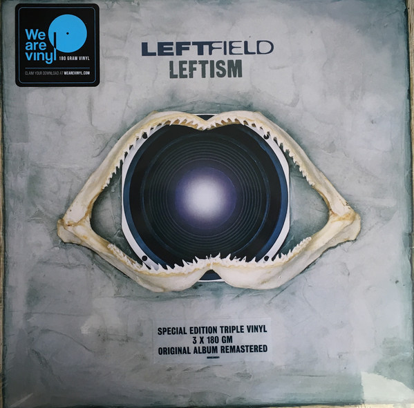 Leftfield – Leftism
