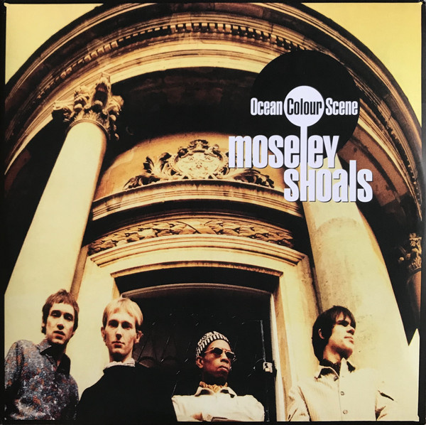 Ocean Colour Scene – Moseley Shoals