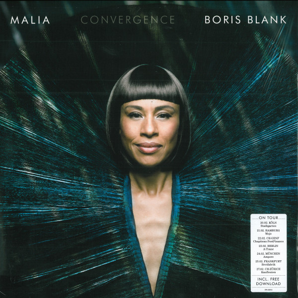 Malia - Convergance