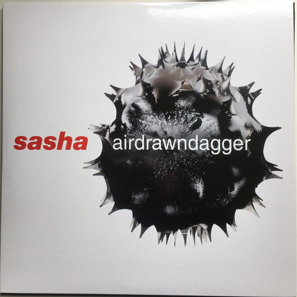 Sasha - Airdrawndagger