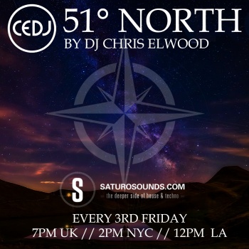 51° North - July 2023