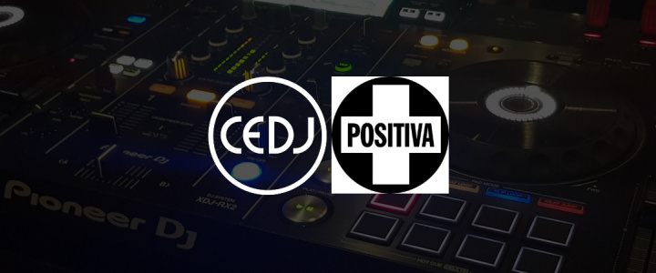 Positiva Classics Mix